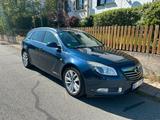 Opel insignia 2.0 cdti / Evtl Tauschen - Opel Insignia in Saarbrücken