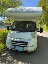 Bürstner Argos time A 660 - Bürstner Wohnwagen & Wohnmobile