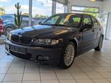 BMW 320 E46 Facelift / Bluetooth DAB / M-Paket Front - BMW 320: 320d E46