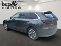 Mazda CX-80 - Vorschau Bild 5