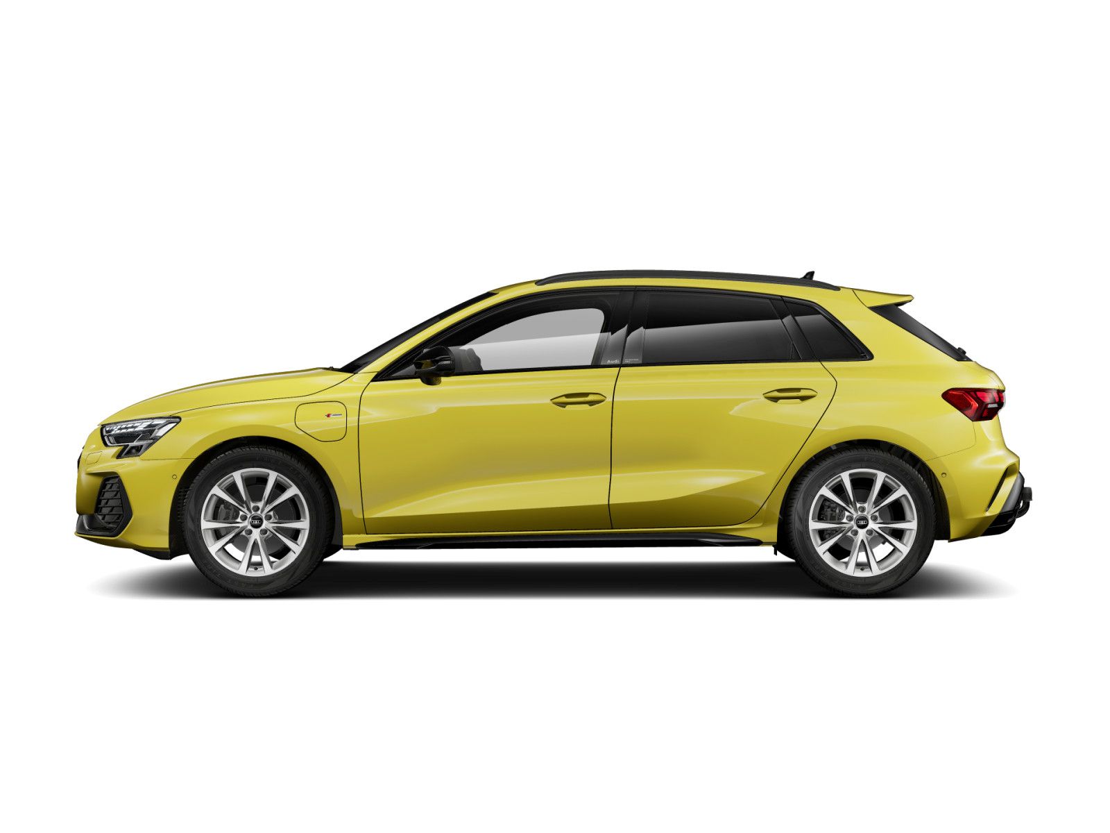 Audi A3 - Bild 9