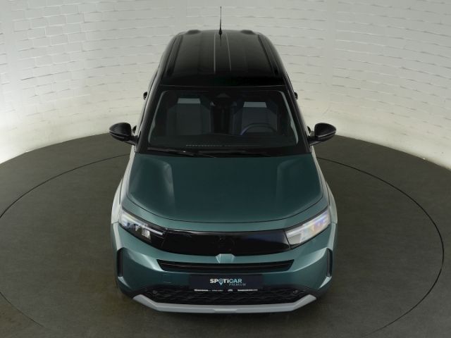 Frontera C HYBRID GS eDCT+NAVI+RÜCKFAHRKAMERA+SI
