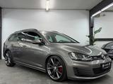 Volkswagen Golf VII 2.0 TDI GTD DSG |ABT POWER - Volkswagen: Abt