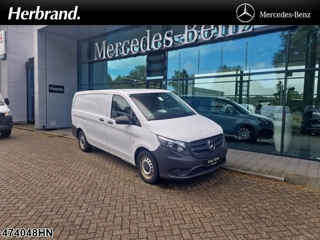 Mercedes-Benz Vito 114 CDI Kasten Lang*Kamera*PDC*Türen*Tempo