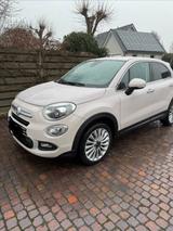 Fiat 500X 1.4 Turbo Lounge - Fiat 500X von privat
