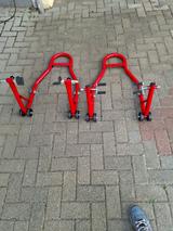 Yamaha FZR 1000 Exup - Offers
