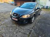 Seat Leon 1.6 TDI  TÜV bis 9.26 - Seat Leon mit Diesel-Antrieb: 1.9