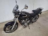 Kawasaki Zephyr 750 ccm - KAWASAKI 1995