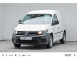 Volkswagen Caddy Kasten 2.0 TDI KLIMA*PDC-HINTEN*RADIO* - VW Caddy Gebrauchtwagen in Frankfurt