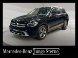Mercedes-Benz GLC 400 d 4matic MBUX+AHK+Wide+Cam+LED+Navi+AUT - Mercedes-Benz GLC 400 mit Anhängerkupplung