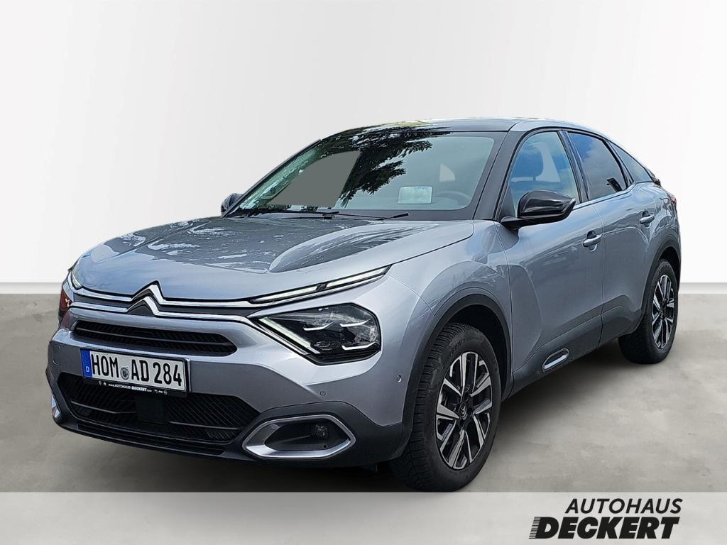 Citroën C4 Shine 1.2 PureTech 130 HUD Navi 360 Kamera LE