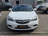 Opel CASCADA INNPVATION-NAVI-BIXENON-LEDER-START STOP - Opel Cascada Gebrauchtwagen