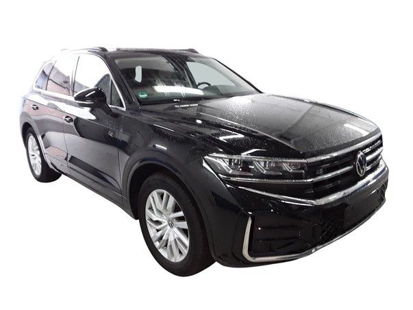 Touareg 3.0 TDI R-LINE +IQ.LIGHT+KAM+PANO+STHZG+