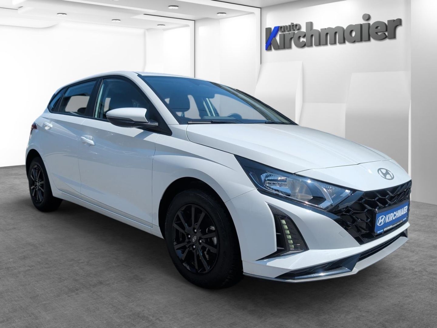 Hyundai i20 – Bild 2