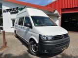 Volkswagen T5 Hochdach lang/UMBU-PROFESSIONELL/WOHNMOBIL - Offers