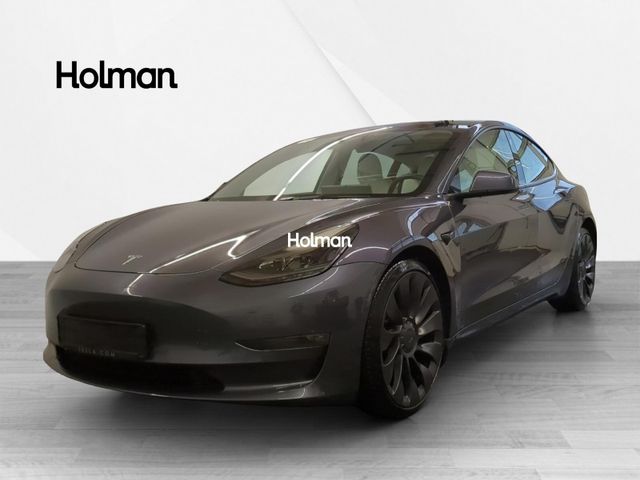 Tesla Model 3 Performance 82 kWh FACELIFT A.Pilot Pr.I