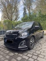 Peugeot 1.0 VTi Top! Collection - Peugeot iOn: Privatanbieter