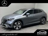 Mercedes-Benz EQE 300 SUV EA Advanced Plus Pano AHK Distro 20" - graue Mercedes-Benz EQE SUV