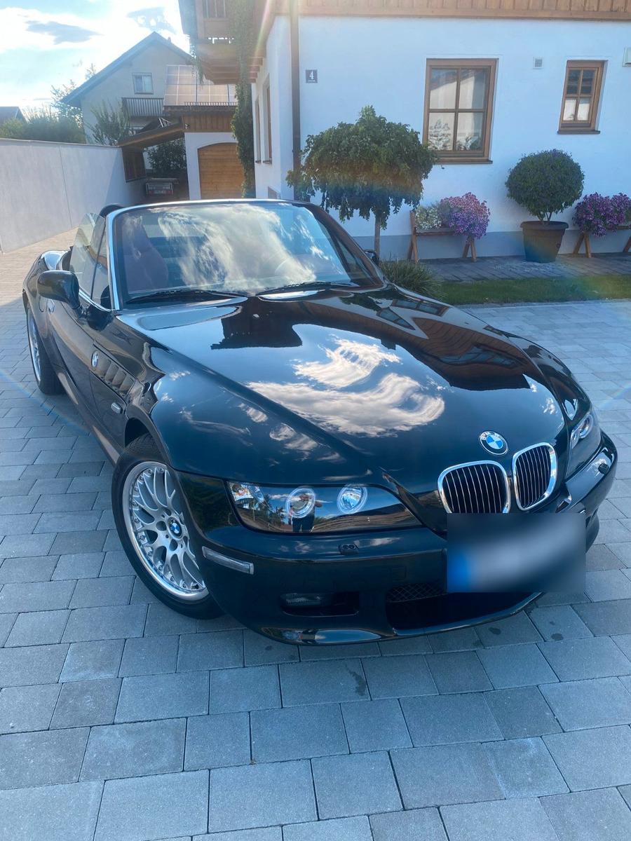 BMW Z3
