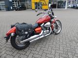 Honda VT750 Spirit mit ABS incl. Anlieferung - Honda Motorräder in Hamburg
