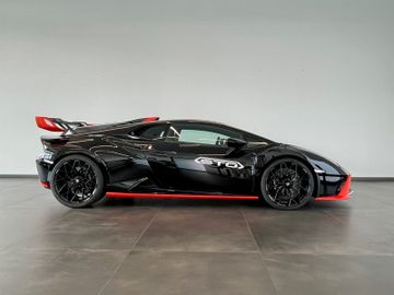 Lamborghini Huracán LP 640-2 Sofort verfügbar! V10 5.2l