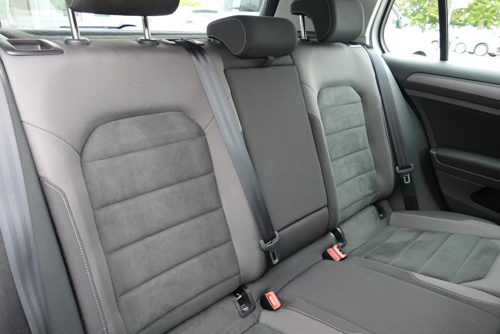 Volkswagen Golf VII 1.4 16V TSI Allstar BMT