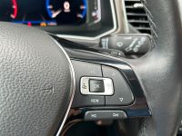 VW T-Roc 1.5 TSI DSG Style ACC PANO AHK KAM EXPORT bei Autohaus Landmann & Maier OHG