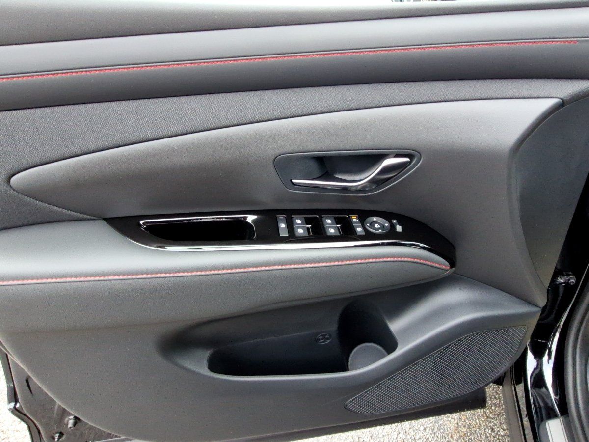 Hyundai Tucson – Bild 15