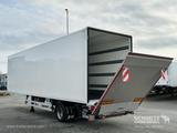 Andere GT Trailers  Trockenfrachtkoffer Ladebordwand