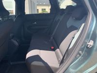Dacia Bigster - Vorschau Bild 11