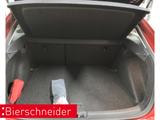 Volkswagen Taigo 1.0 TSI DSG Style AHK KAMERA ACC LED NAVI - rote Volkswagen Taigo