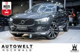 Volvo XC60 Plus Bright 2.0 D STAHZG AHK LED PANO H&K - Volvo XC60: Plus Bright