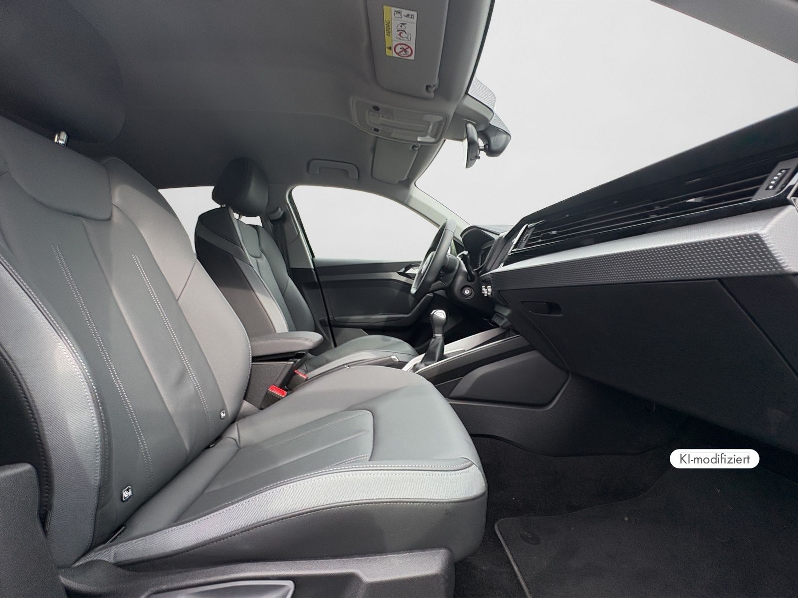 Audi A1 - Bild 5