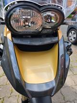 BMW R1200GS   top gepflegt, scheckheftgepflegt,  - BMW 2010 R 1200 GS