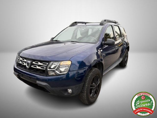 Dacia DACIA Duster 1.6 115CV Start&Stop 4x2 GPL DELLA 