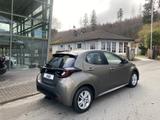 Mazda 2 Hybrid 116 PS Agile Winterräder *AHK* - silberne Mazda 2 Hybrid