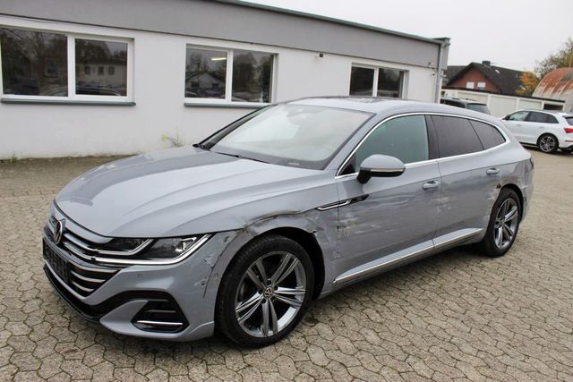 Volkswagen Arteon SB 2.0 TDI DSG 4Motion R-Line Panorama