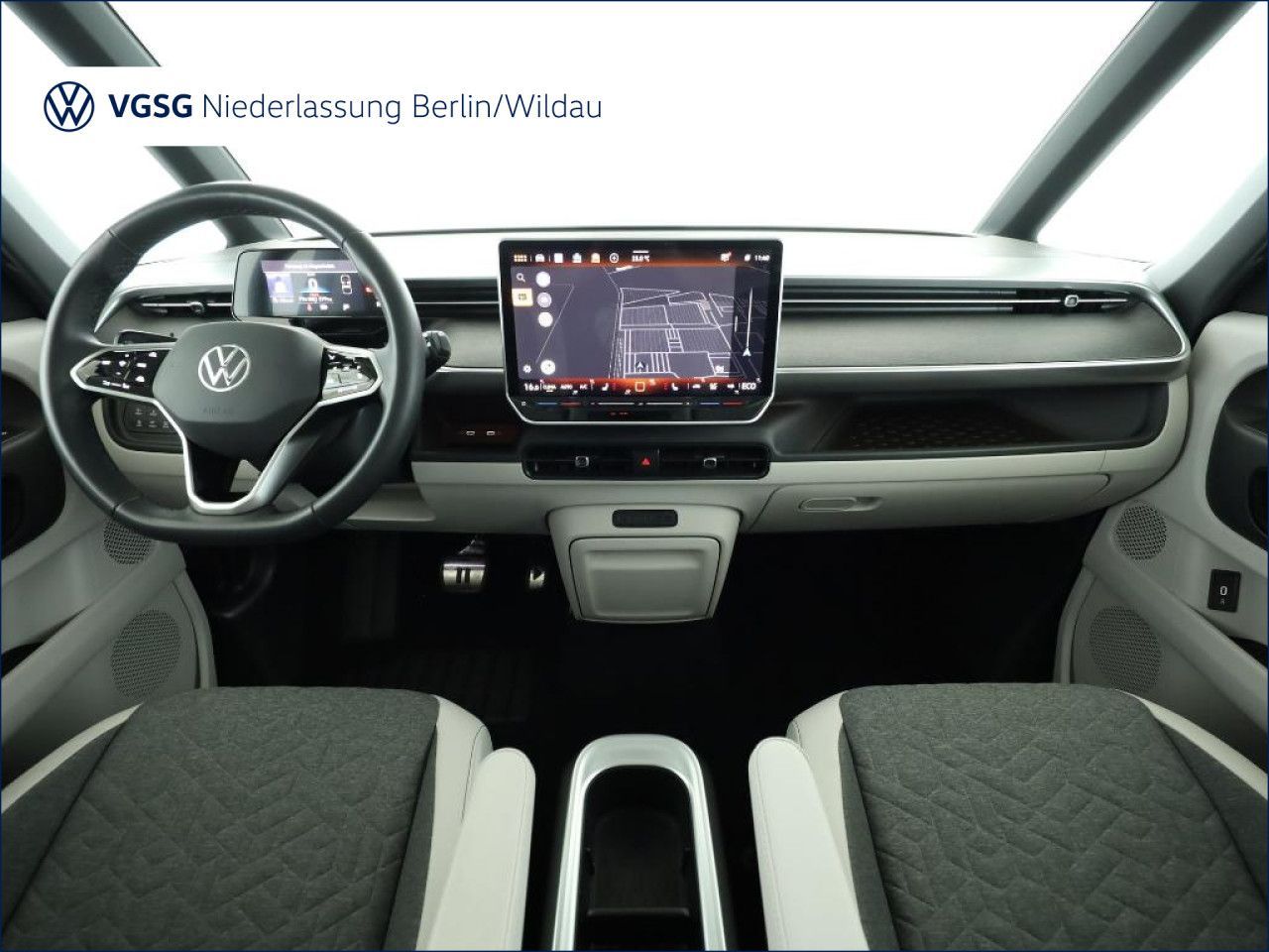 Volkswagen ID. Buzz - Bild 6