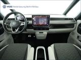Volkswagen ID. Buzz Pure AHK Travel-Assist IQ-Light Navi - Volkswagen ID. Buzz: Pure