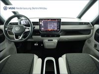 Volkswagen ID. Buzz - Vorschau Bild 6