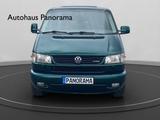 Volkswagen T4 Multivan Klima/Autom/Glsd/Shz/Camper/Bett/PDC - Volkswagen T4: Camper