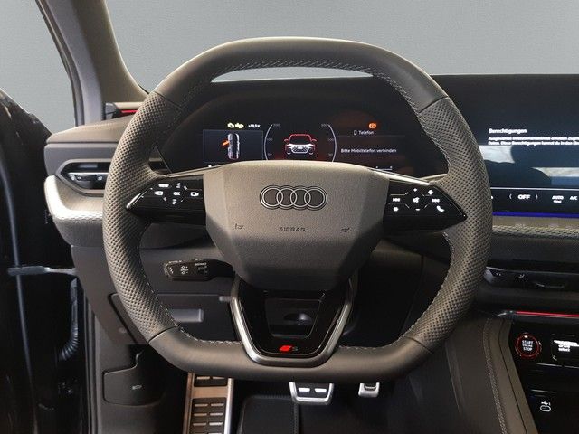 Fahrzeugabbildung Audi Q5 Sportback S line TDI quattro Tech+ AHK 20"