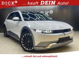 Hyundai Ioniq 5 Techniq WERKSG+PANO+LEDER+KAMER+ACC+WP+ - Hyundai IONIQ 5 mit Panoramadach