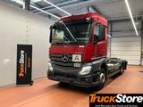 Mercedes-Benz Actros 2545 MEILLER Abrollkipper mit Haken 6x2