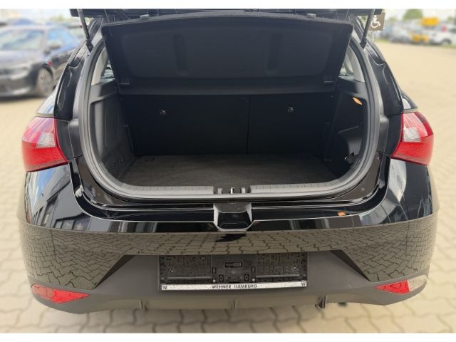 Hyundai i20 – Bild 13