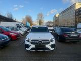 Mercedes-Benz GLB 220 d GLB 4Matic "AMG LINE" 7 SITZE - Mercedes-Benz GLB 220 in Hamburg