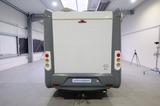 Knaus Van TI 550 MD/Festbett/Garage/Klima/Markise/AHK - Teilintegrierter