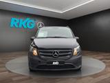Mercedes-Benz VITO 116 CDI Tourer PRO Extralang KLIMA AHK PDC - Gebraucht Mähdrescher
