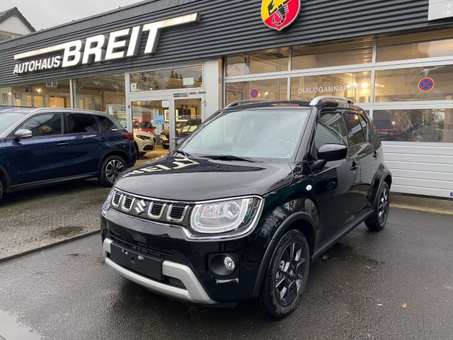 Suzuki Ignis 1.2 DUALJET HYBRID Comfort CVT