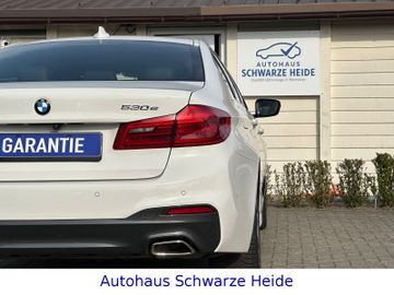 BMW 530 - 11